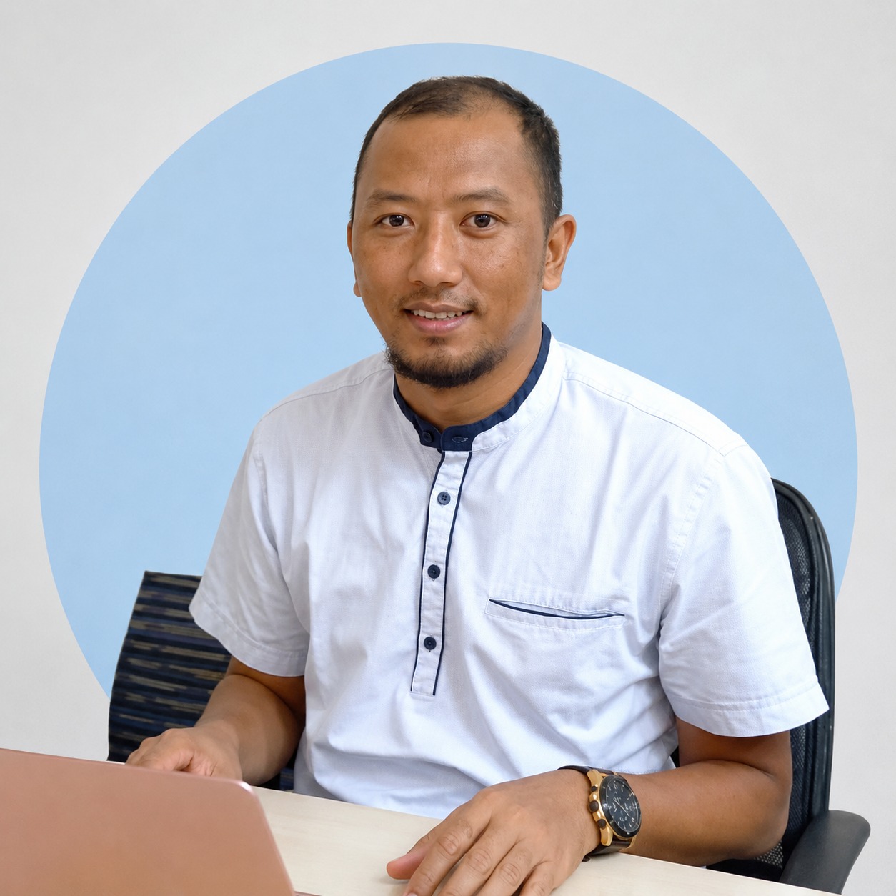 Aris Subagyo